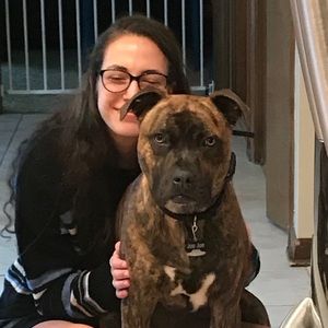 Meet your Posher, Elizabeth